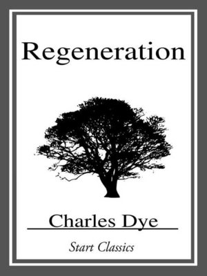 cover image of Regeneration